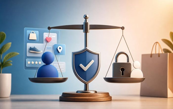 Article Image for Marketing Personalization Without Losing Consumer Trust
