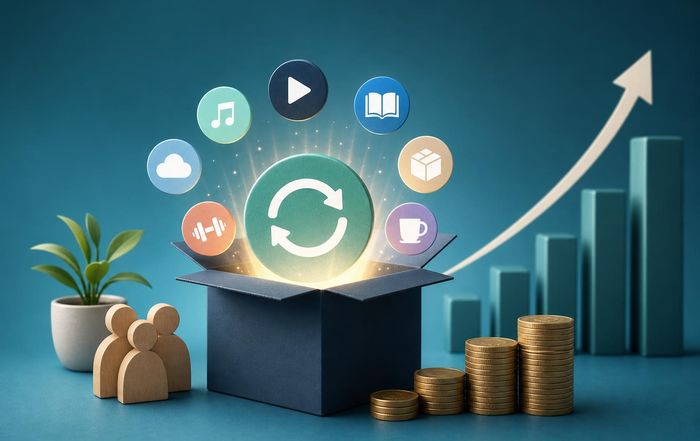 Article Image for Marketing Strategy Lessons From Subscription Businesses