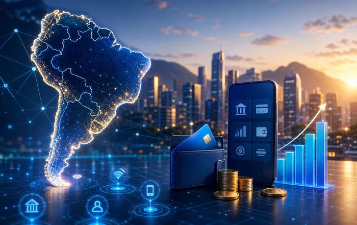 Article Image for South America's Digital Finance Market Enters a New Phase