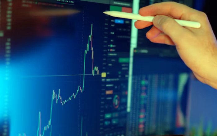 Article Image for Stock Market Analysis Through Machine Learning