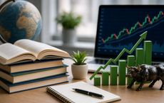 Article Image for Stock Market Education for New Business Investors