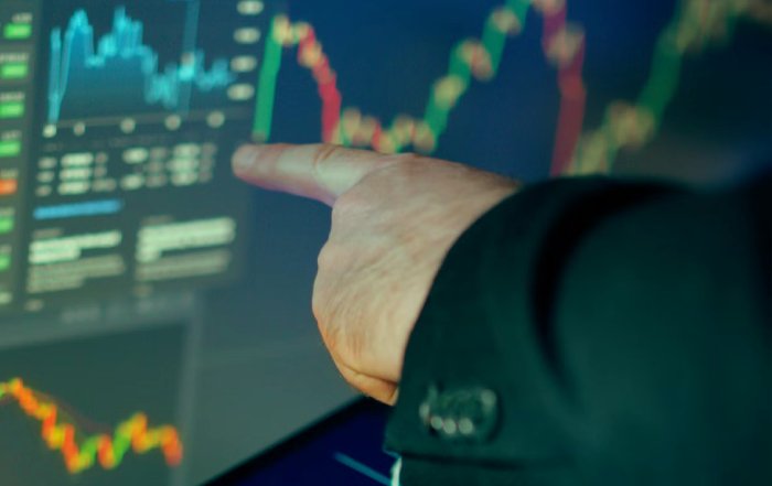 Article Image for Stock Market Trends Influenced by Artificial Intelligence