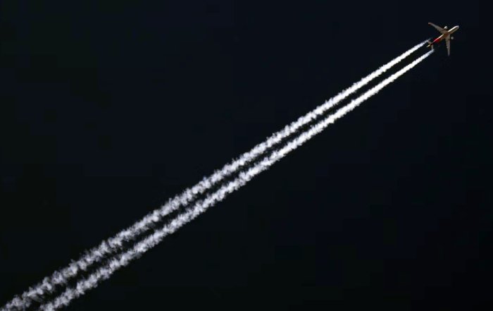 Article Image for Sustainable Aviation and the Path to Net Zero