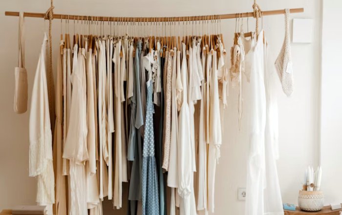 Article Image for Sustainable Fashion and the Circular Economy