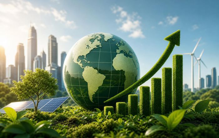 Article Image for Sustainable Growth Strategies for Global Enterprises