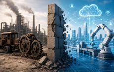 Article Image for Technology Adoption Barriers in Traditional Industries