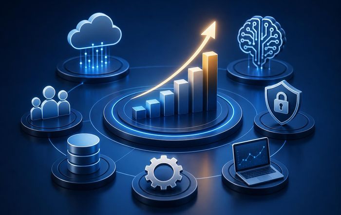 Article Image for Technology Investment Priorities for Modern Companies