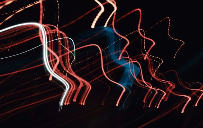 Article Image for The Blurring Lines Between Tech and Finance Sectors