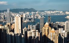 Article Image for The Effects of Geopolitics on International Investment