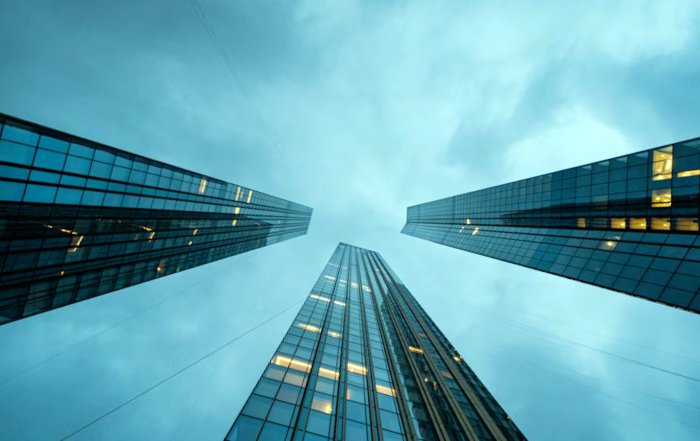 Article Image for The Evolving Landscape of Global Venture Capital