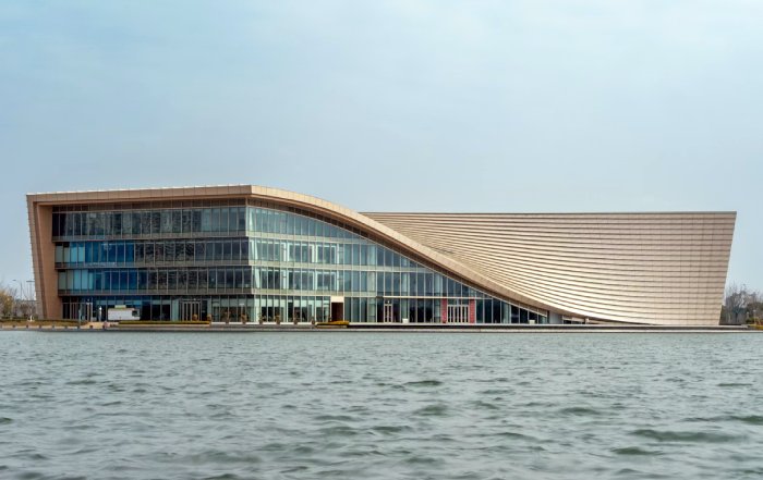 Article Image for The Future of Corporate Headquarters in a Remote World