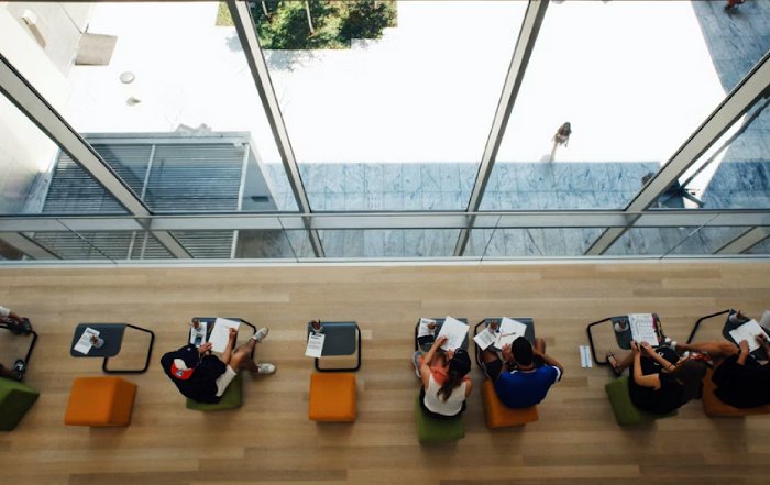 Article Image for The New Era of Corporate Retreats and Team-Building for Growth