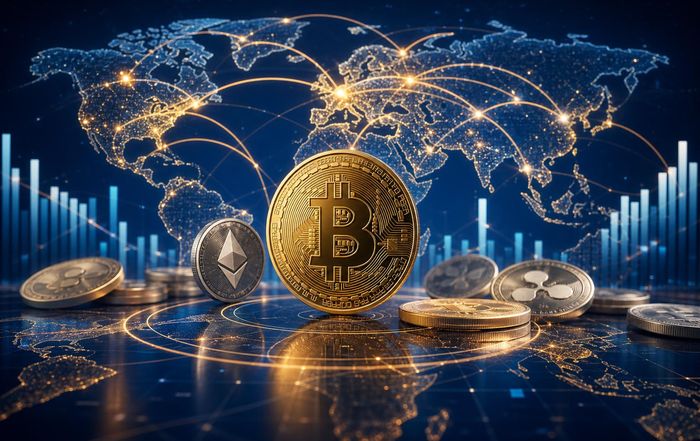 Article Image for Understanding Crypto Liquidity Across Global Markets