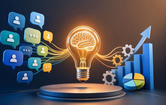Article Image for Why Customer Feedback Is Critical to Business Innovation