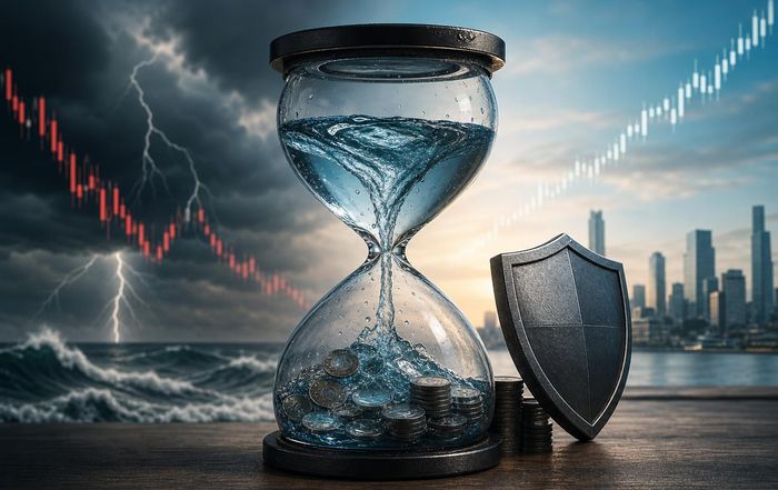 Article Image for Why Liquidity Management Matters in Uncertain Markets