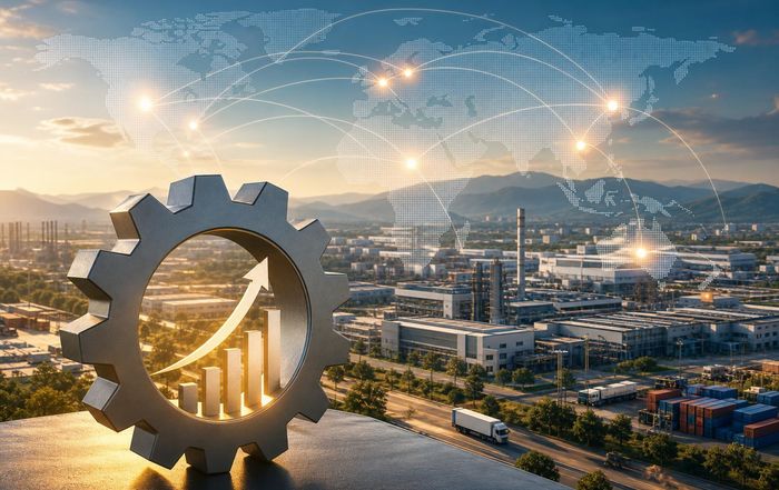 Article Image for Why Regional Manufacturing Hubs Are Gaining Investment
