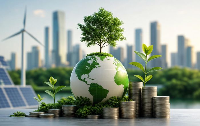 Article Image for Why Sustainable Finance Is Moving Into the Mainstream