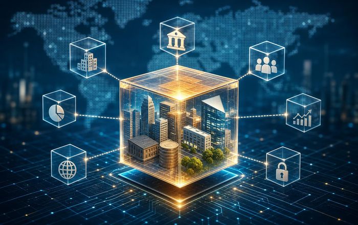 Article Image for Why Tokenization Could Change Private Asset Markets